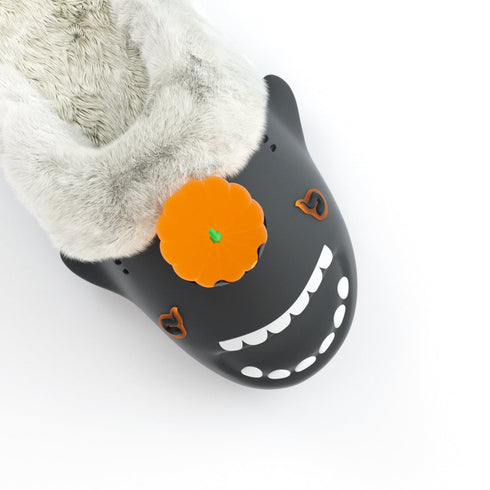 Sharkicks Pro - Inverno, Zucca, Tacco Aperto